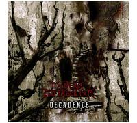 In Utero Cannibalism - Decadence [Compact Discs]