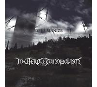 In Utero Cannibalism - Dehumanize [Import]