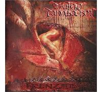 In Utero Cannibalism - Frenzied [Import]