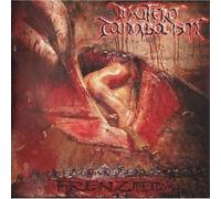In Utero Cannibalism - Frenzied
