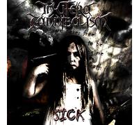 In Utero Cannibalism - Sick [Import]