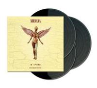 Nirvana – In Utero – Vinyle 12" – Édition 20e anniversaire – Universal Music Group
