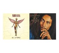 In Utero & Legend