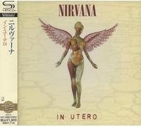 in Utero (SHM-CD) [Import]
