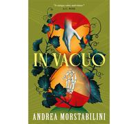 In Vacuo - Andrea Morstabilini - Titan Books - ebook (ePub) - Livre