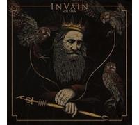 In Vain - Solemn (2lp)