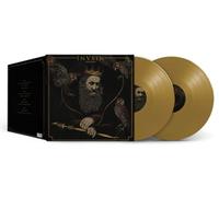 In Vain - Solemn (Brown Vinyl 2lp)