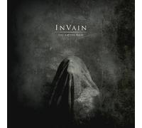IN VAIN - THE LATTER RAIN 2 VINYL LP NEUF