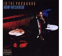 In Vanguard by Bobby Hutcherson (1999-11-09)