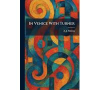 In Venice With Turner