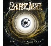 Shiraz Lane - Shiraz Lane - In Vertigo