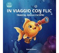In viaggio con Flic: Traccia, gioca e scopri