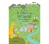In viaggio con FortunaDino. Rovereto, Vallagarina e Monte Baldo