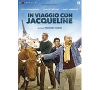 In Viaggio Con Jacqueline – CG Entertainment – Import
