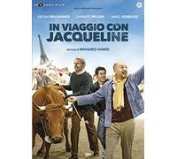 in Viaggio Con Jacqueline [Import]