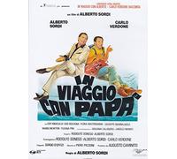 in Viaggio Con Papà (DVD) [Import]