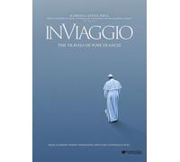 In Viaggio: The Travels Of Pope Francis [Digital Video Disc] Subtitled, Widescreen