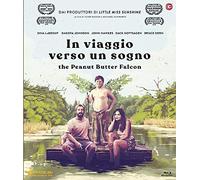 In Viaggio Verso Un Sogno [Region Free] [Blu-ray]