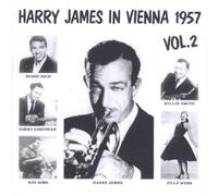 In Vienna 1957 Vol. 2 by Harry James (1998-09-14)