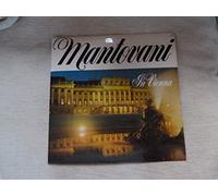 In Vienna - Mantovani And His Orchestra 2LP