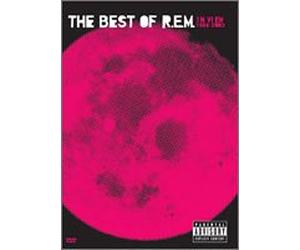 IN VIEW:ベスト・オブ・R.E.M. [DVD]