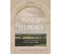 In View Of God's Mercies Bible Study Book
