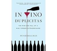 In Vino Duplicitas - [Livre en VO] Peter Hellman (Auteur)