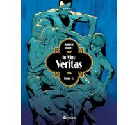 Irene G. – In vino veritas – Bande dessinée – Cartonné – Dynamite