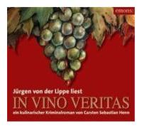 In Vino Veritas. 3 CDs Henn, Carsten Sebastian (Auteur)