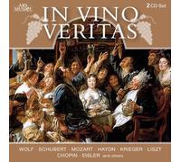 in Vino Veritas [Import]