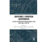(In)Visible European Government