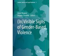 (In)Visible Signs of Gender-Based Violence