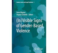 (In)Visible Signs of Gender-Based Violence