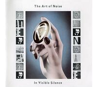 in Visible Silence (1986) [Import]