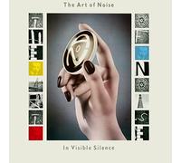 in Visible Silence (1986) [Import]