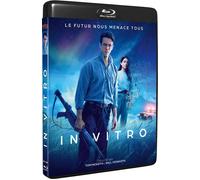 In Vitro Blu-ray