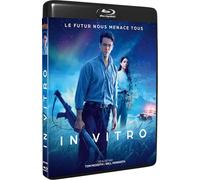 in Vitro [Blu-Ray]