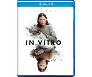 In Vitro (IMPORT) (Pas de version française)
