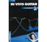 In Vivo Guitar. Mit CD Reininghaus, Abi von (Auteur)