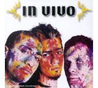 In Vivo In Vivo (CD)