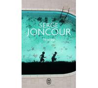 In vivo - Serge Joncour - J'ai Lu - Poche - Roman