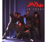 In Vogue by Japan (1998-06-30)