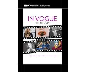 In Vogue: The Editor's Eye by HBO by Fenton Bailey: Randy Barbato