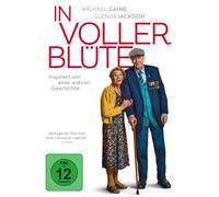 In voller Blüte (Breitbild) Michael Caine Glenda Jackson Oliver Parker