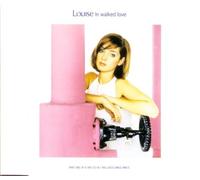 in Walked Love (CD1, 4 Versions, 1996) [Import]