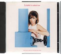 In Walked Love – CD – Import