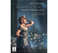 In War and Peace-Harmony Through Music