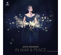 In War & Peace – Erato Audio