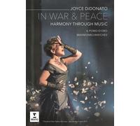 In War & Peace:Harmony Through Music