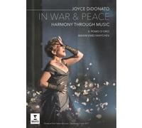 In War & Peace:Harmony Through Music